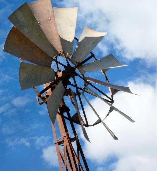 אתר נופש Dreamers