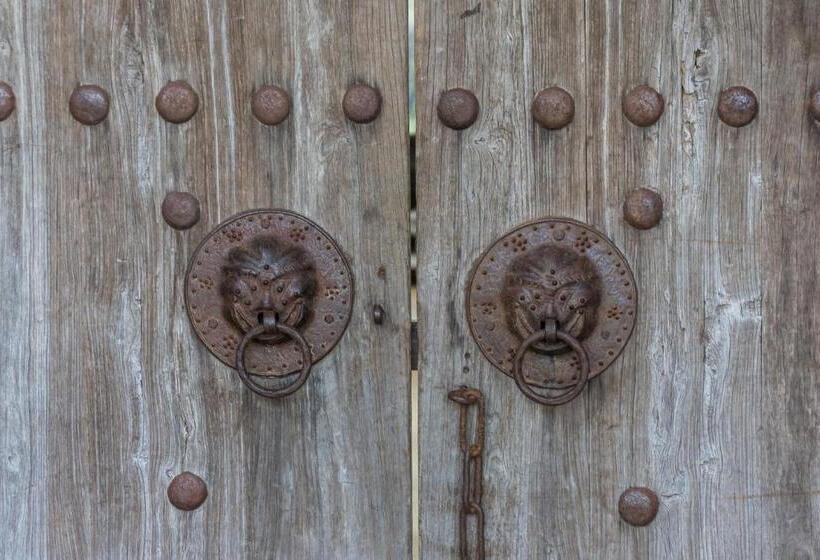 אתר נופש Dreamers