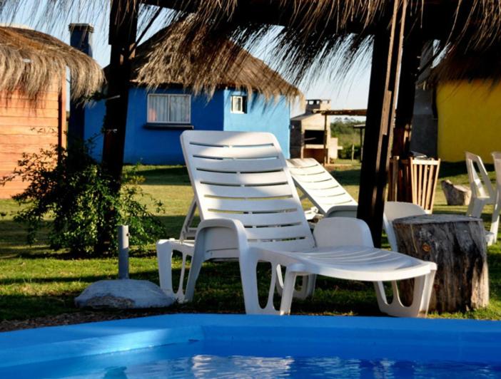 استراحتگاه Termas Sol Y Luna