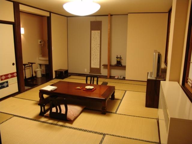 日式旅馆 Kosekiya Bekkan