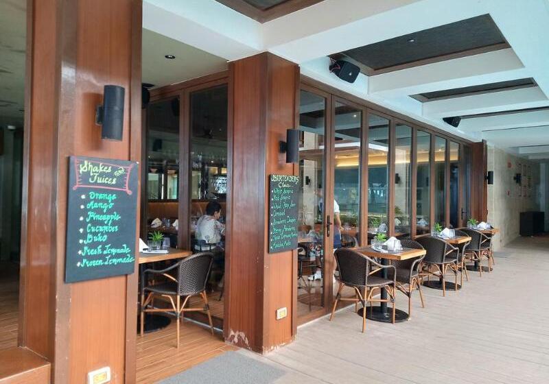 Hotel Mandarin White Sand Boracay