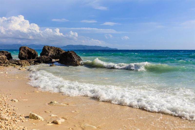 Hotel Mandarin White Sand Boracay