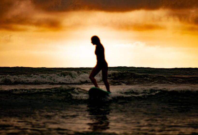 Общежитие Hostal Mirada Al Mar