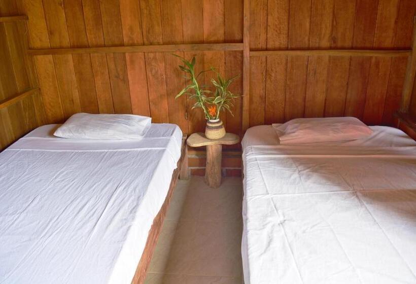 هاستل Posada Hannany