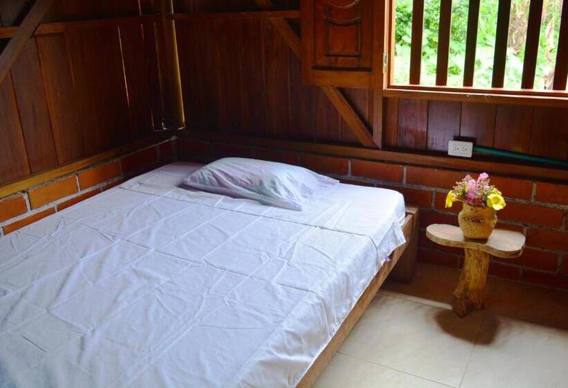 Общежитие Posada Hannany