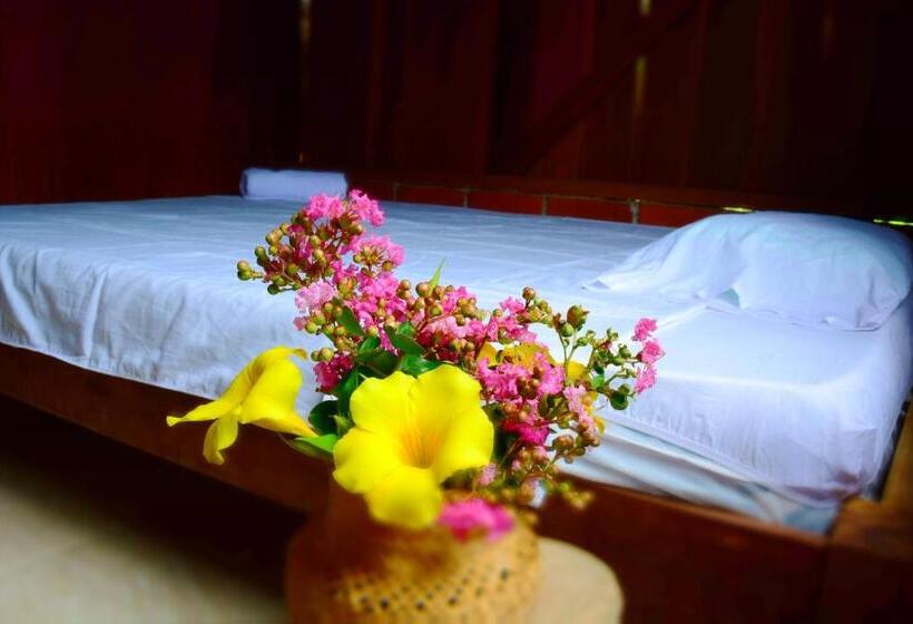 Общежитие Posada Hannany