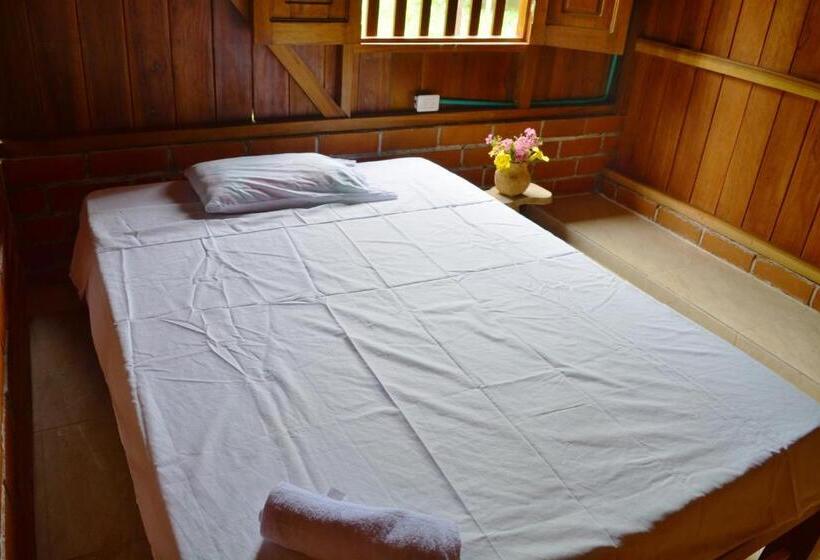 هاستل Posada Hannany