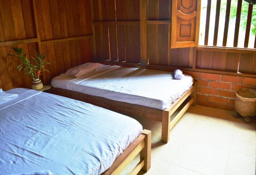 Общежитие Posada Hannany