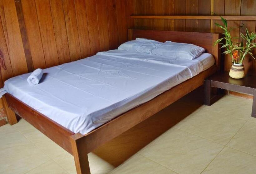 Общежитие Posada Hannany