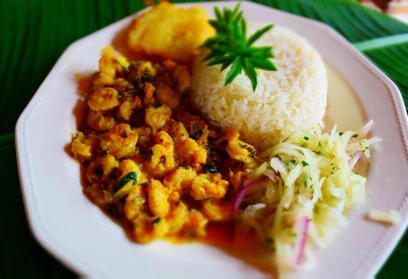 Общежитие Posada Hannany