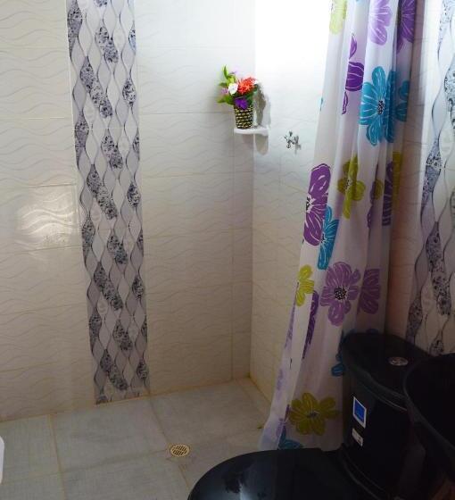 هاستل Posada Hannany