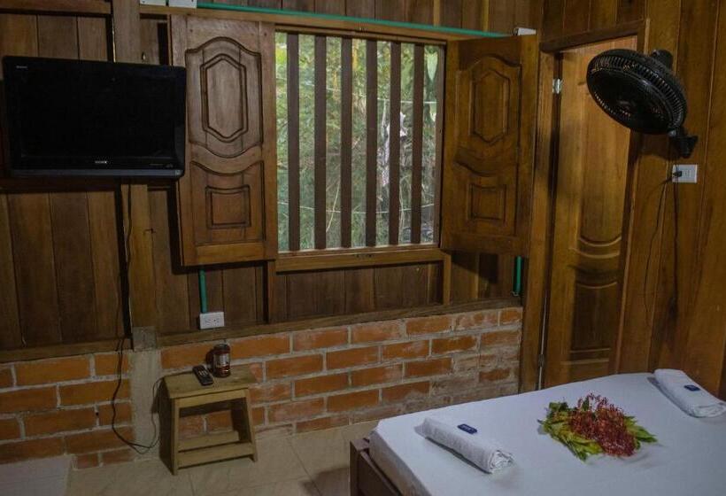 Общежитие Posada Hannany