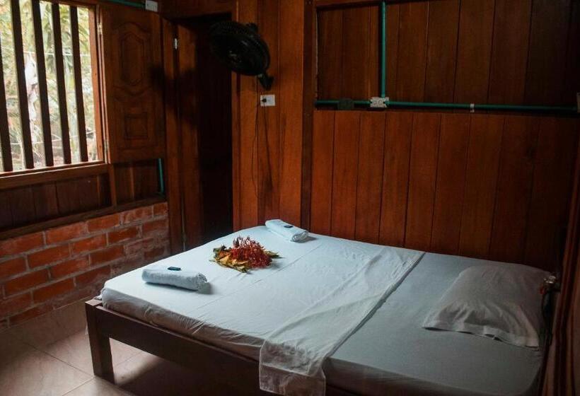 هاستل Posada Hannany