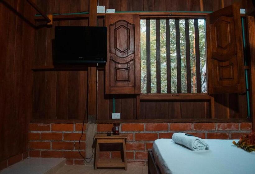 Общежитие Posada Hannany