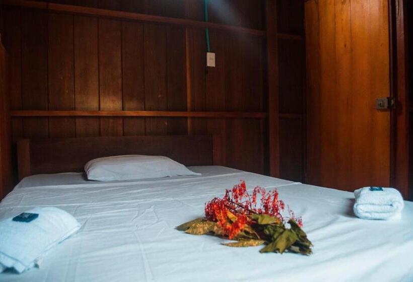 Общежитие Posada Hannany