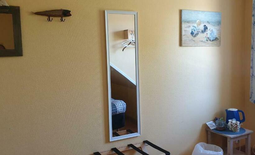 הוסטל Skutskepparn Kuststation