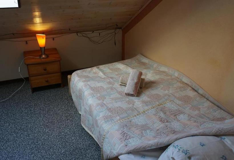 Общежитие Zum Eisenkini