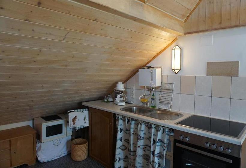 Общежитие Zum Eisenkini