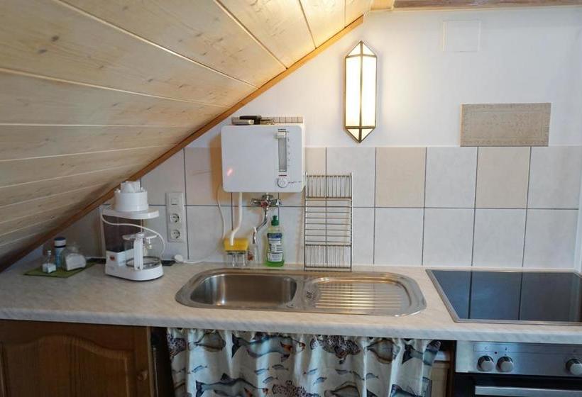 Общежитие Zum Eisenkini