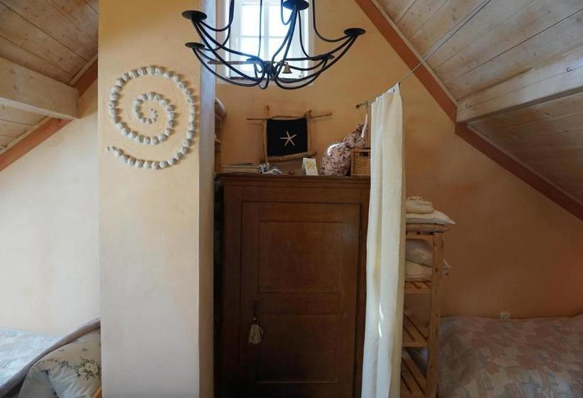 Общежитие Zum Eisenkini