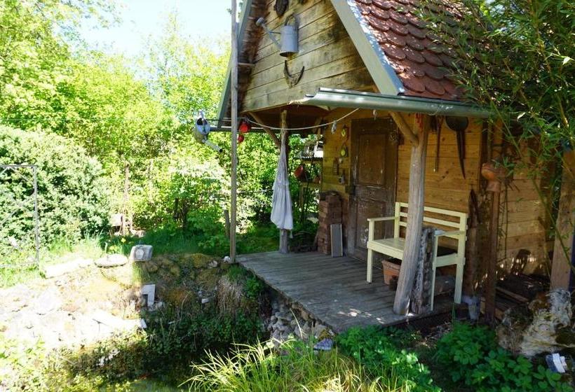 Общежитие Zum Eisenkini