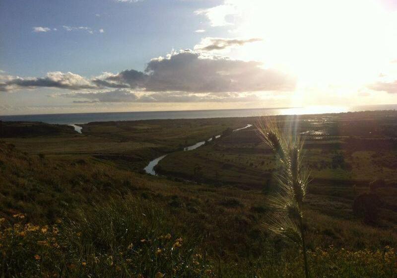 B&b Eraclea Minoa Mare