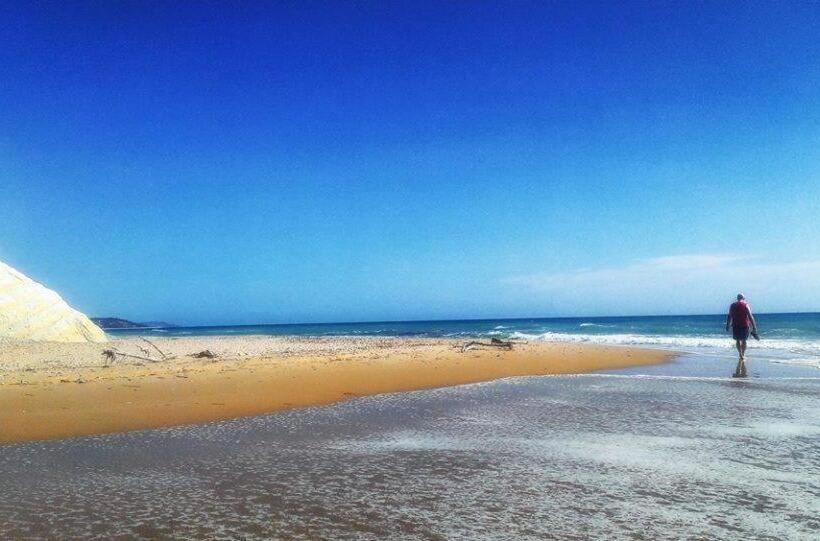 B&b Eraclea Minoa Mare