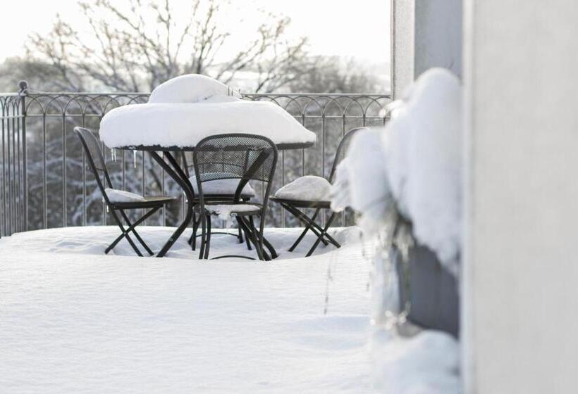 B&b Le Verger Du Pierroy