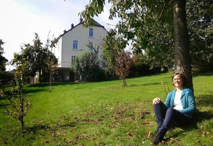 B&b Le Verger Du Pierroy