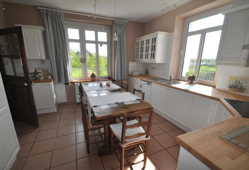 B&b Le Verger Du Pierroy