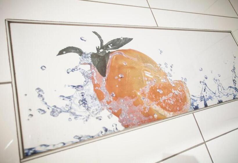 B&b Le Verger Du Pierroy