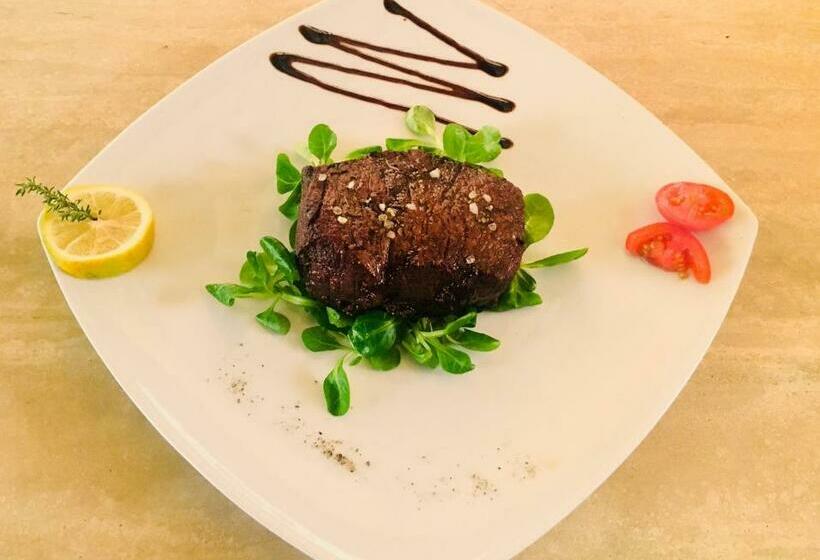 مبيت وإفطار Agriturismo Nuova Fattoria