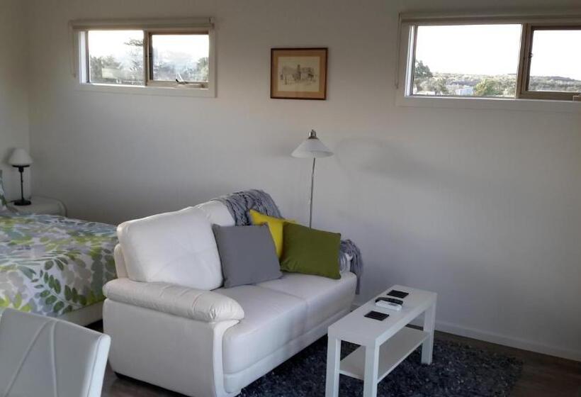 ベッドアンドブレックファースト Bass Coast Country Cottages