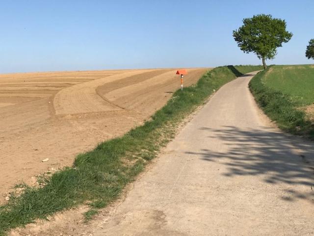 مبيت وإفطار Boslucht Leuven