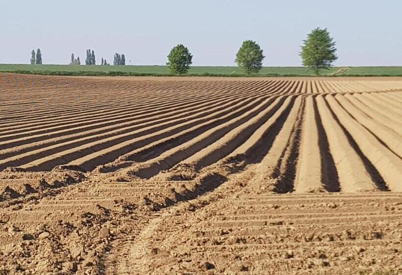 مبيت وإفطار Boslucht Leuven