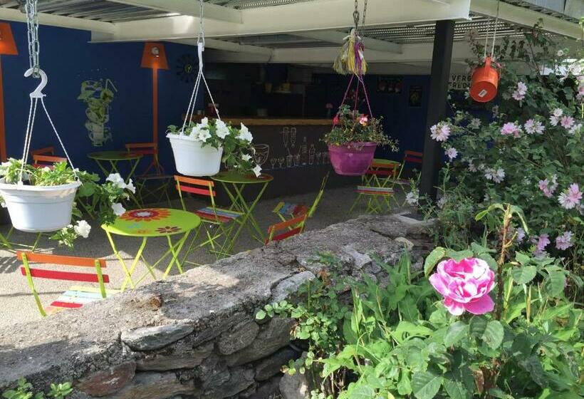 مبيت وإفطار Gitamiglos Chambres D’hôtes