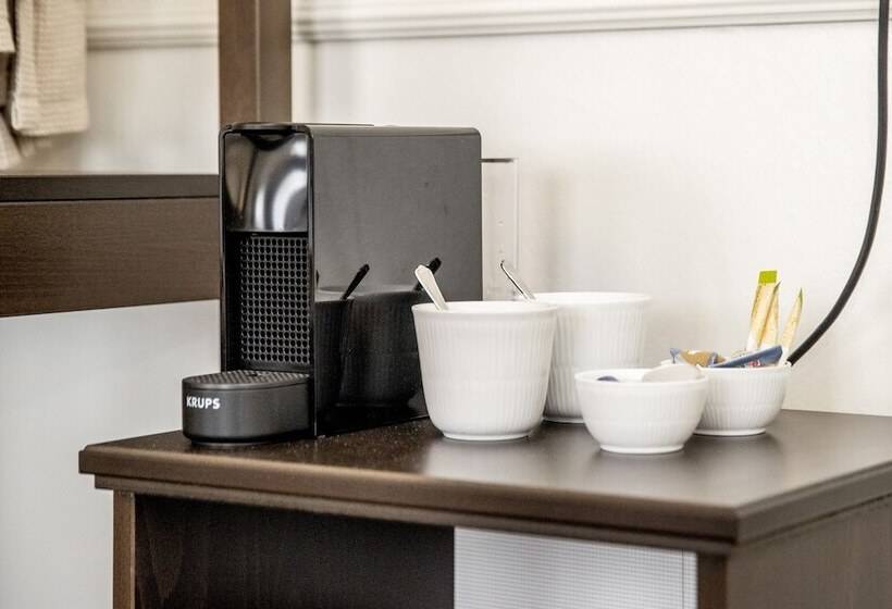 تختخواب و صبحانه Godstedlund