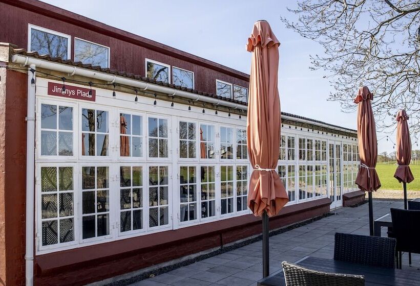 تختخواب و صبحانه Godstedlund