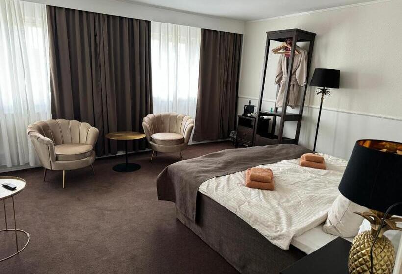 تختخواب و صبحانه Godstedlund