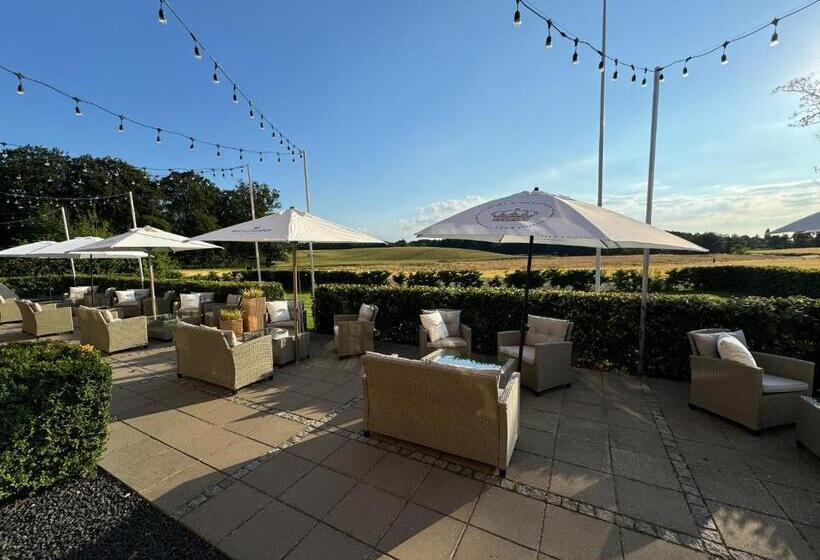 تختخواب و صبحانه Godstedlund