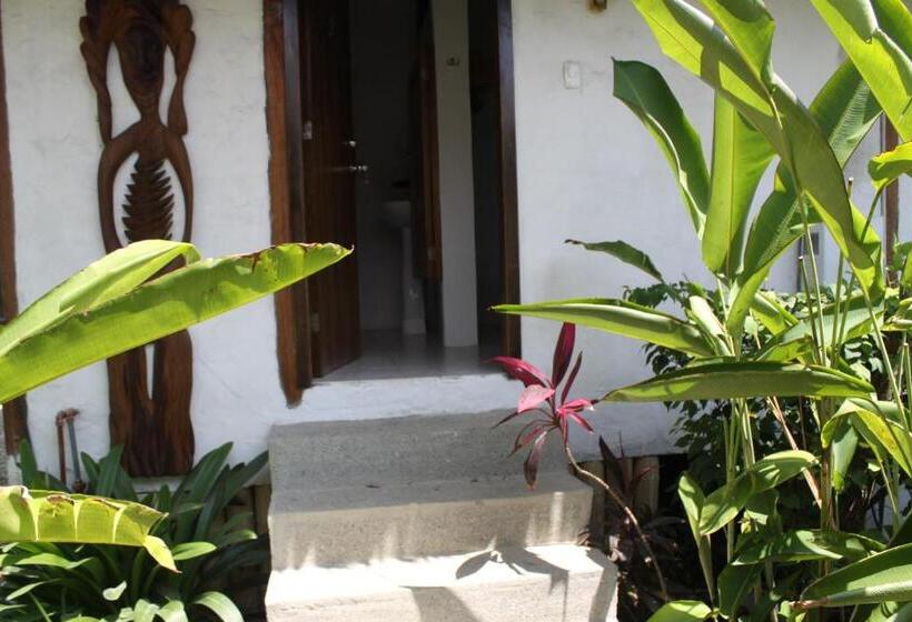 ベッドアンドブレックファースト Hosteria Guachapeli