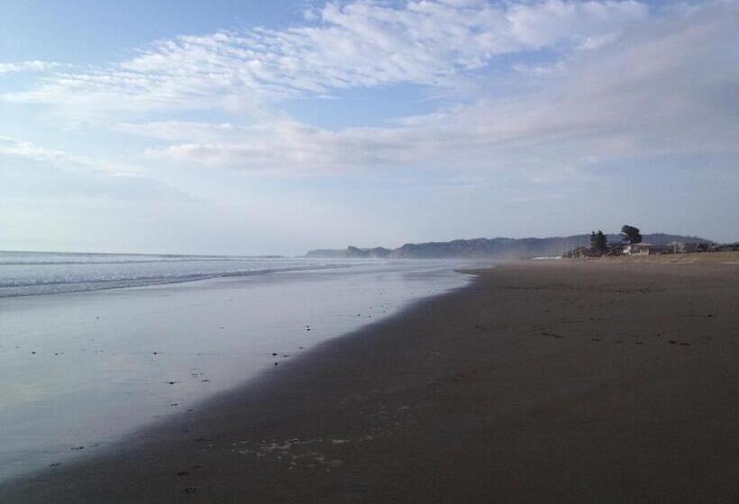 ベッドアンドブレックファースト Hosteria Guachapeli