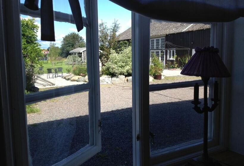 צימר åsa Jutegård