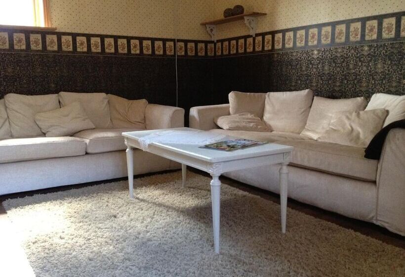 צימר åsa Jutegård