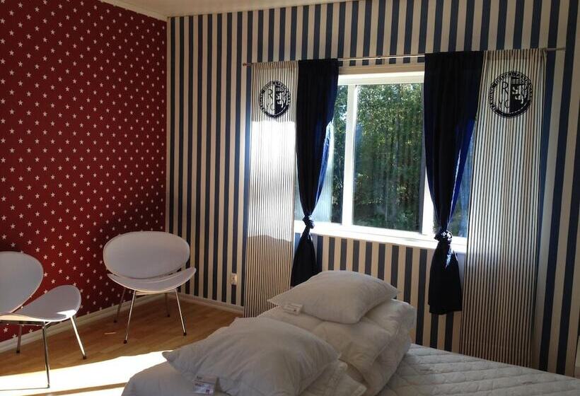 צימר åsa Jutegård