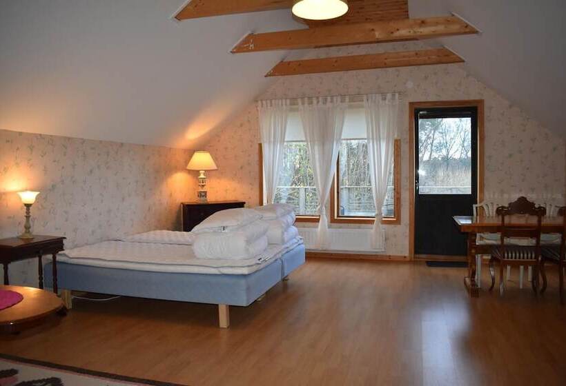 צימר åsa Jutegård