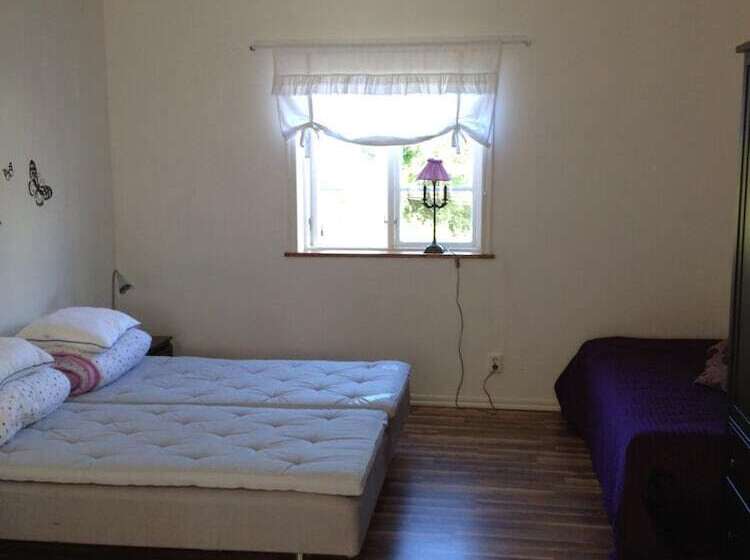 צימר åsa Jutegård