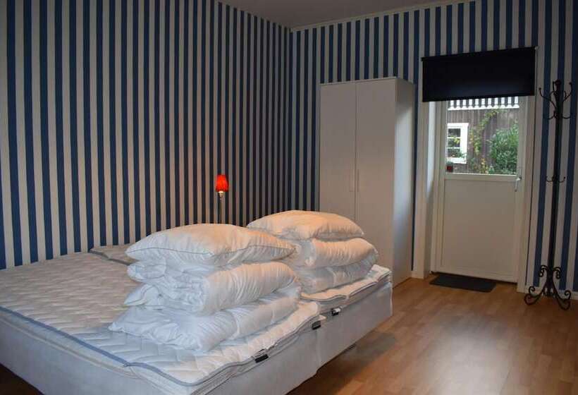 צימר åsa Jutegård