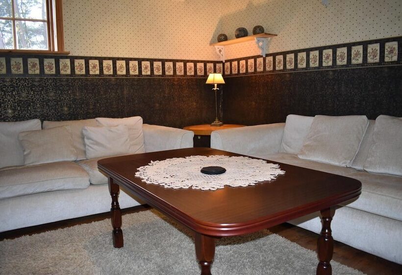 צימר åsa Jutegård