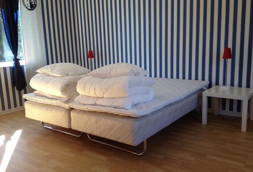 צימר åsa Jutegård